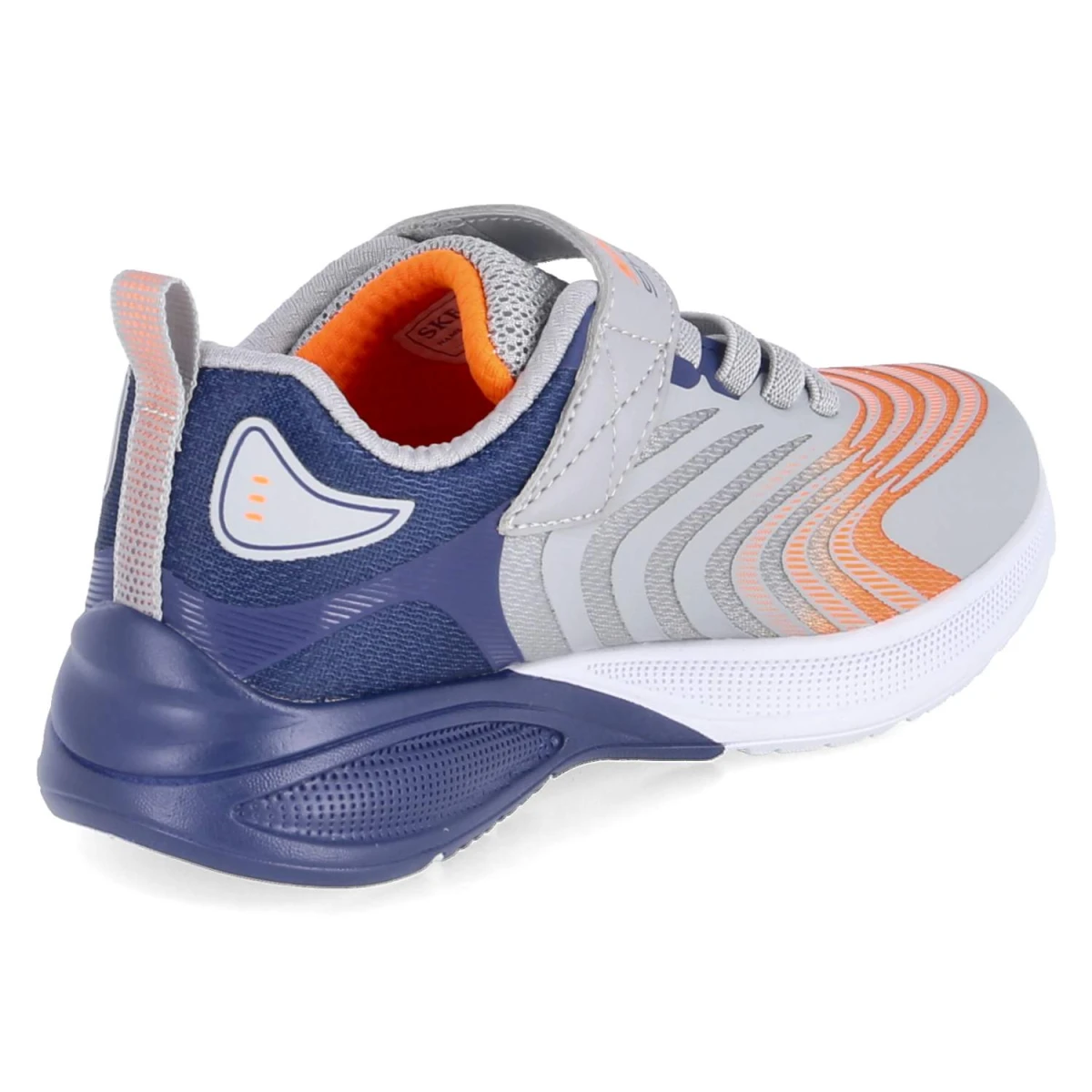 Low Sneaker VORTIVOX - gyny