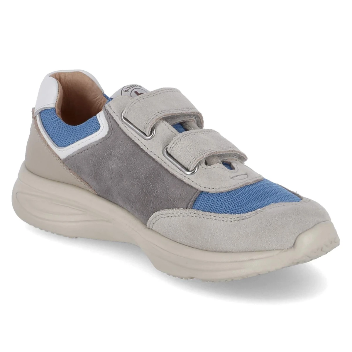Low Sneaker YUKI - GREY