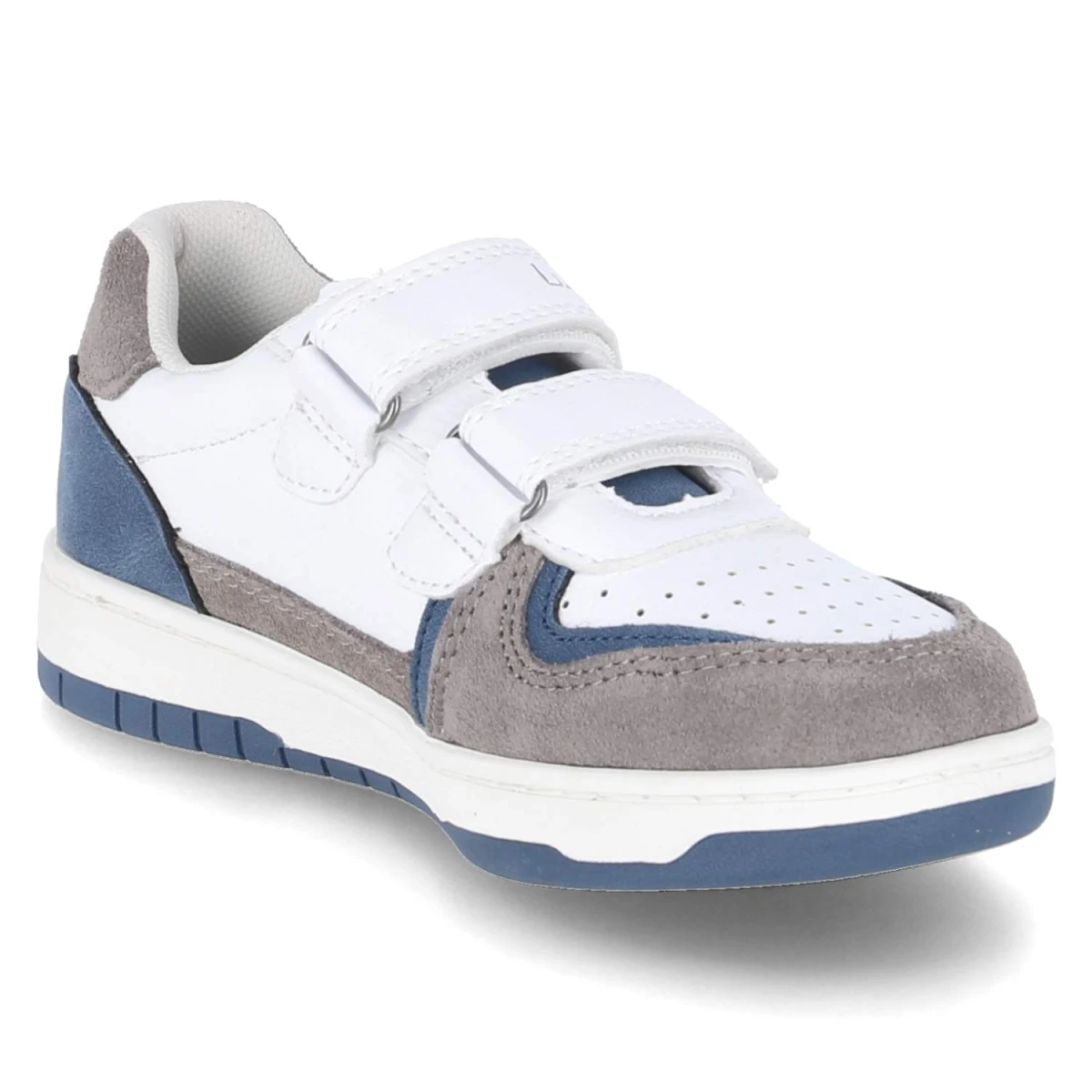 Klettschuhe - grey-jeans