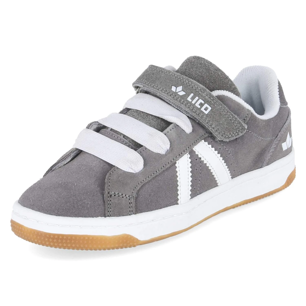 Sneaker EASTBOURNE VS - grau/weiss