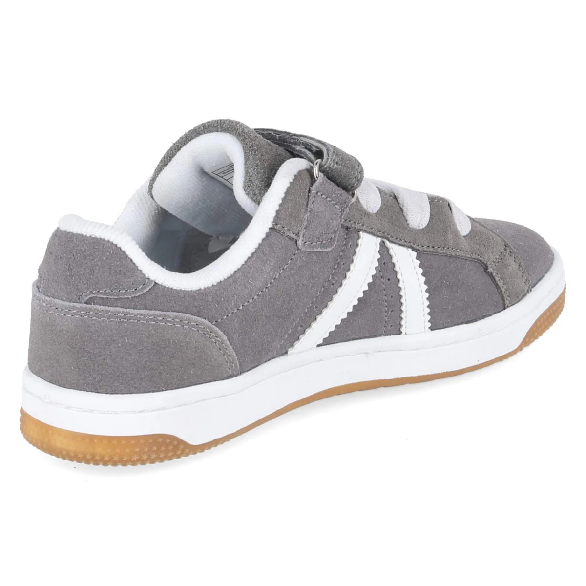 Sneaker EASTBOURNE VS - grau/weiss