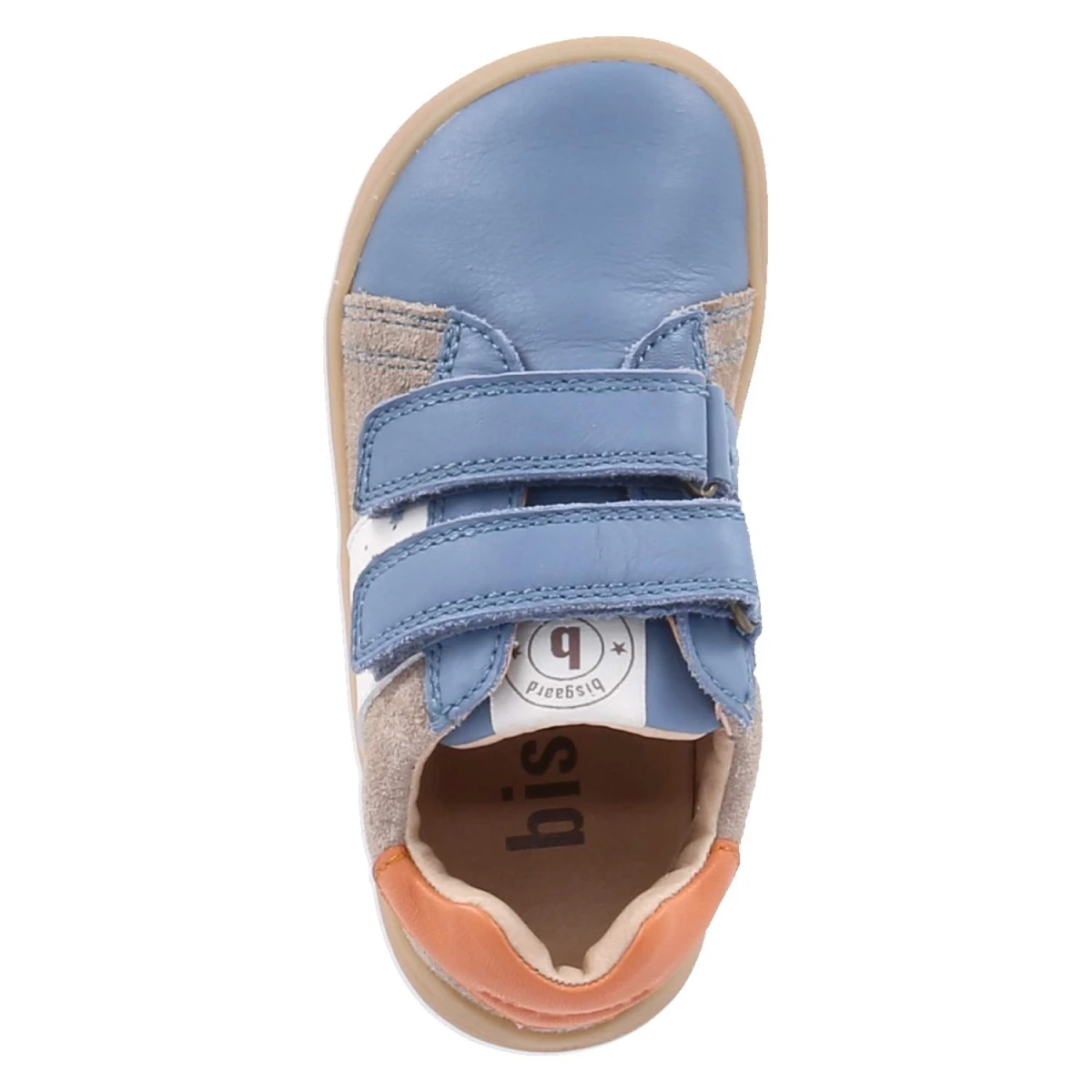 Klettschuhe RICCO - sand