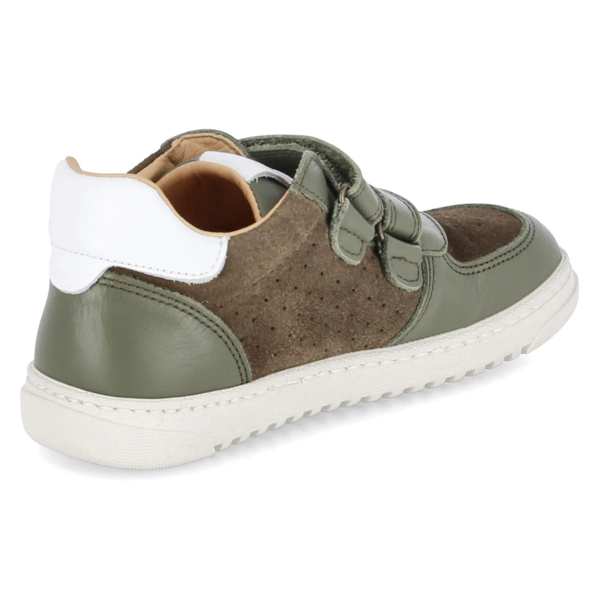 Klettschuhe MARKIO - olive