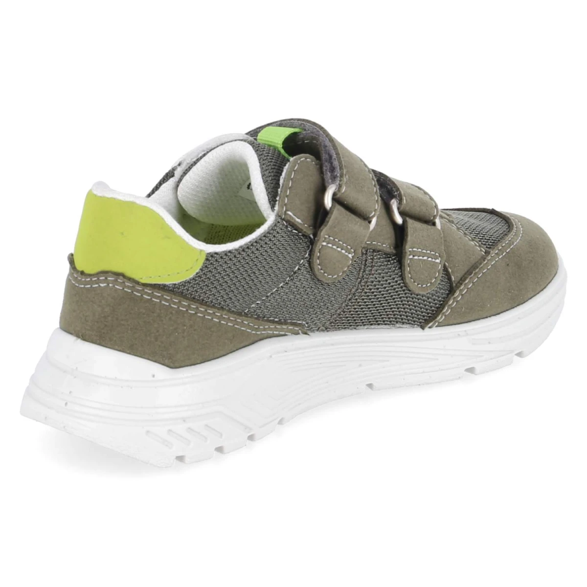 Klettschuhe FLUX - timo/oliv