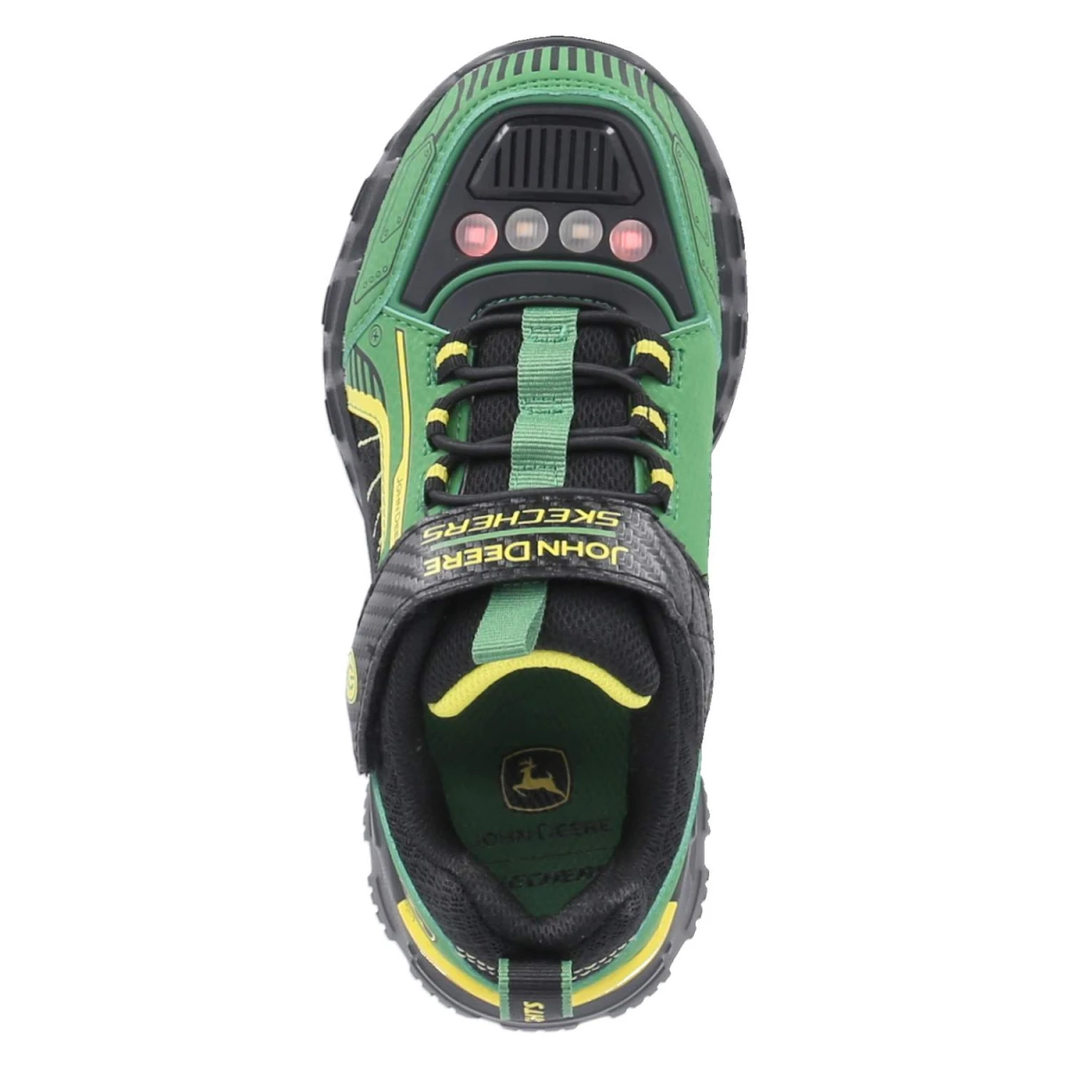 Low Sneaker ADVENTURE TRACK - gnbk