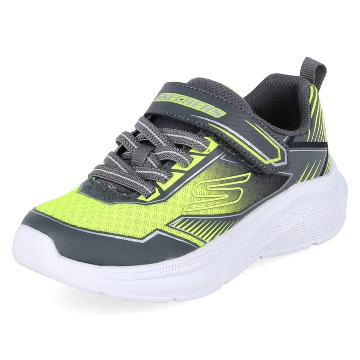 Sneaker MICROSPEC VELOCITY GRID DRIFT - ccyl