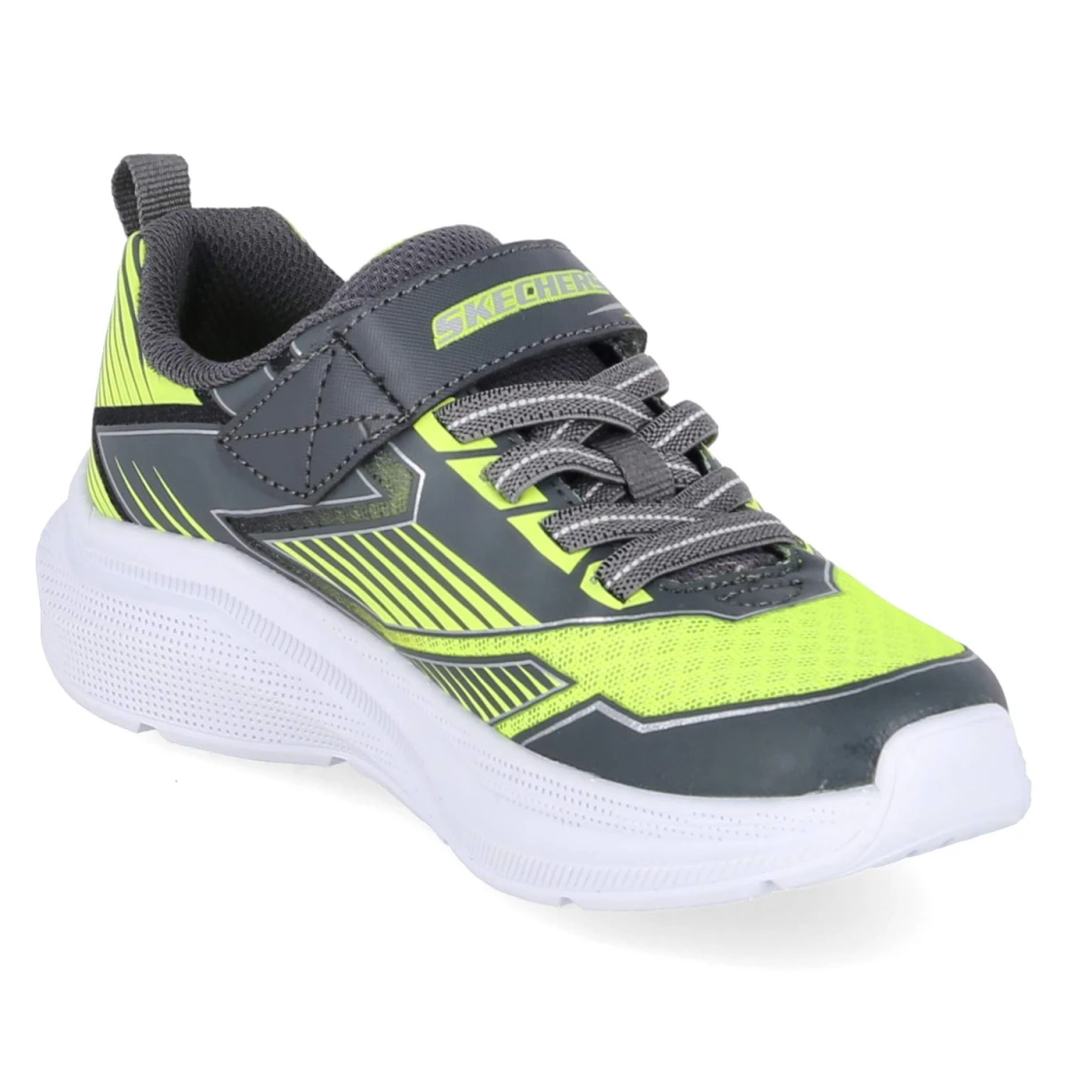 Sneaker MICROSPEC VELOCITY GRID DRIFT - ccyl