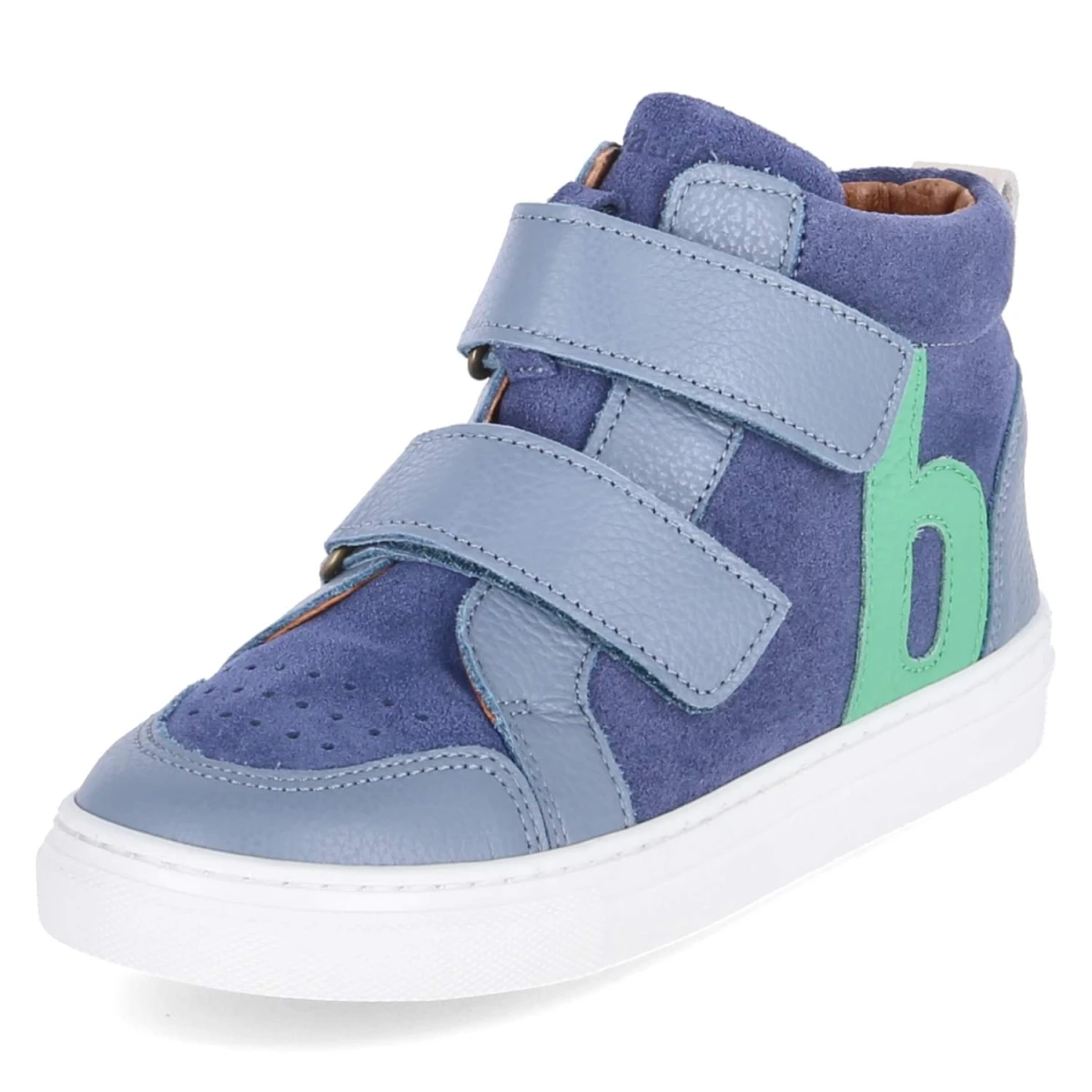 High Sneaker JAXON - JEANS