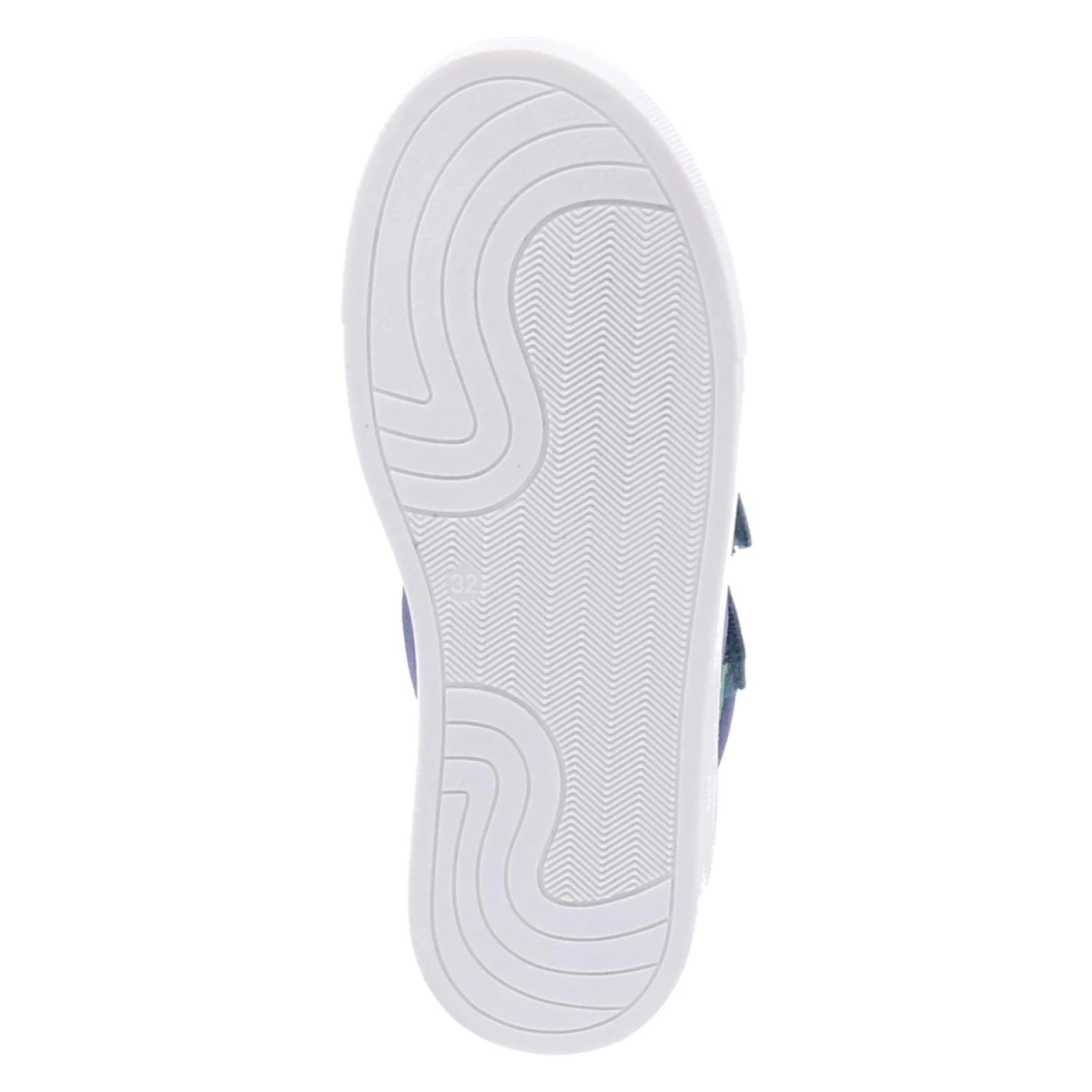 High Sneaker JAXON - JEANS