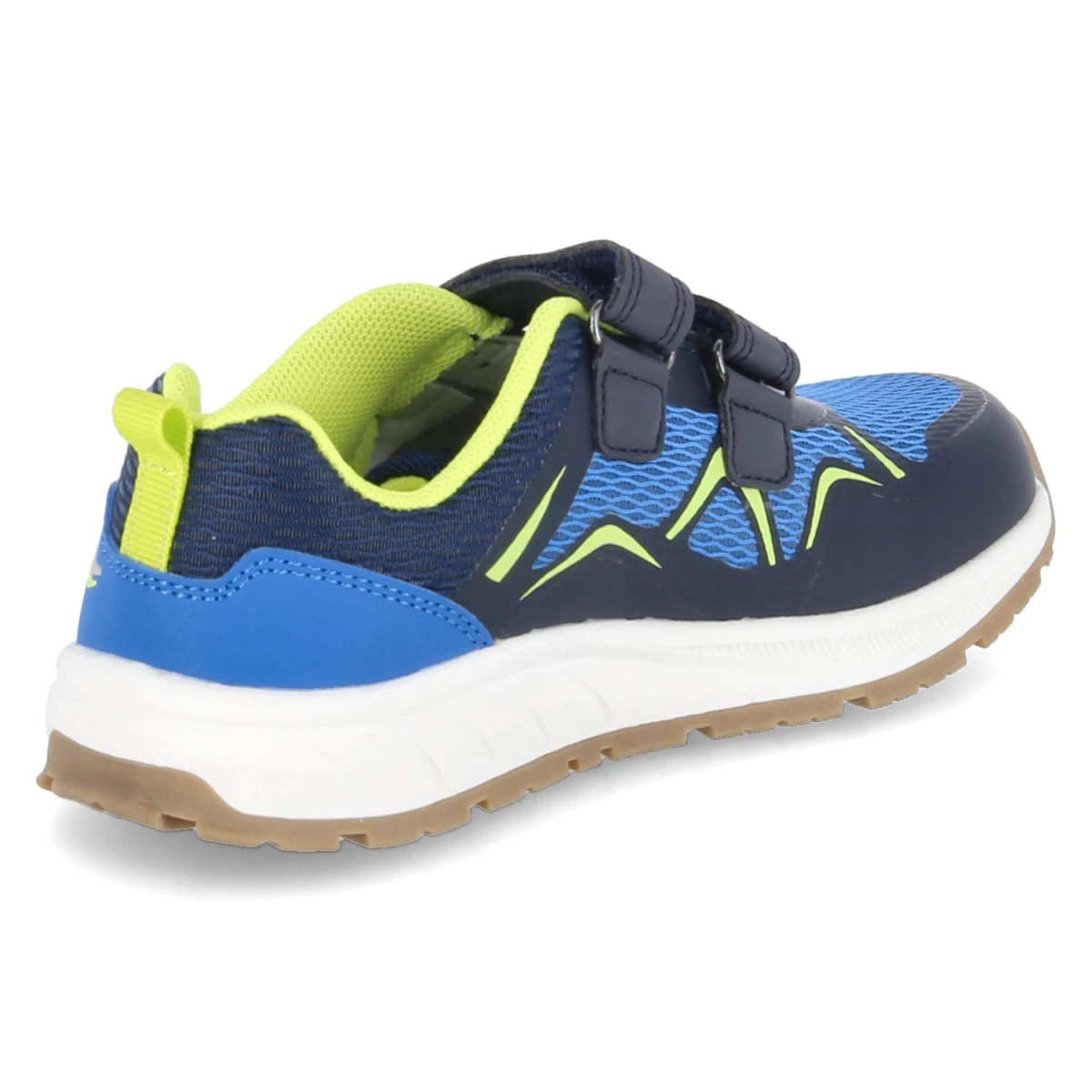 Klettschuhe LURCHI - Navy