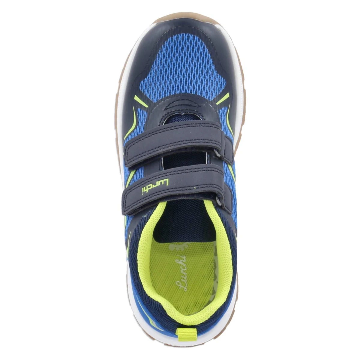 Klettschuhe LURCHI - Navy