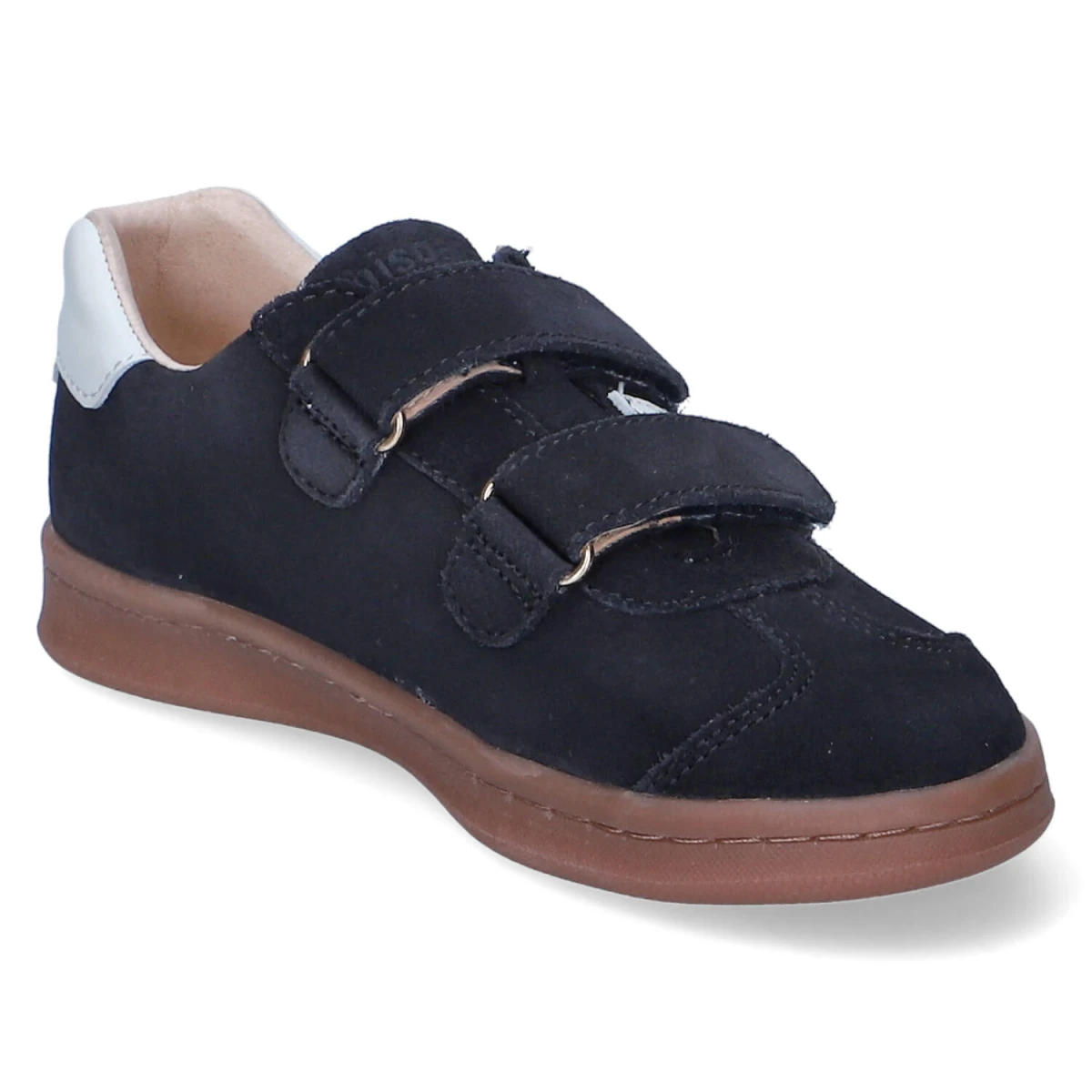 Low Sneaker BAY V - navy