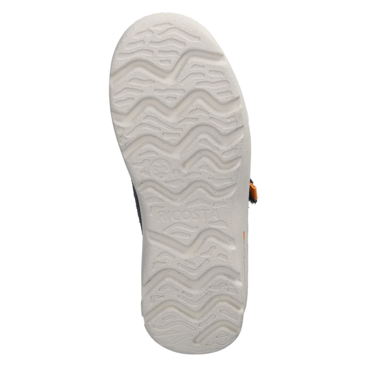 Low Sneaker EDDO - nautic