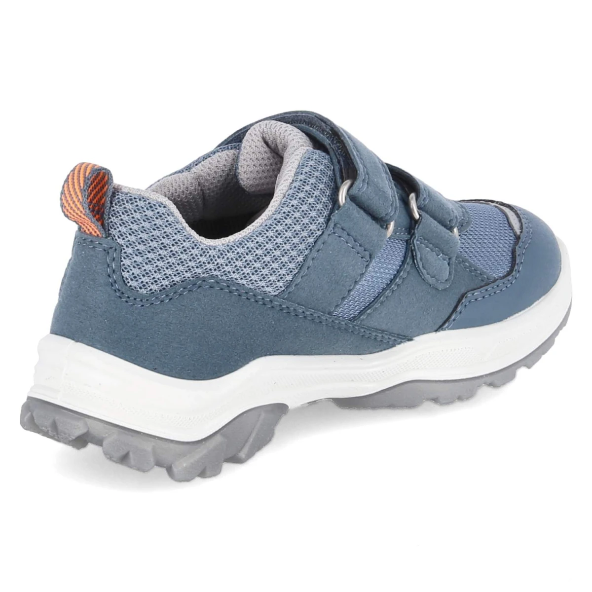 Klettschuhe JUPITER - BLAU/GRAU