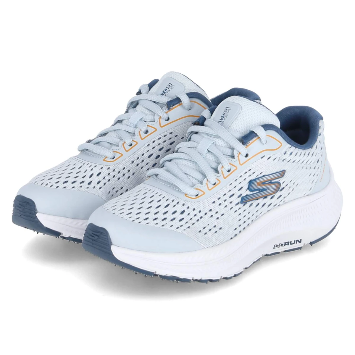 Low Sneaker MILE MARKER - ltbl