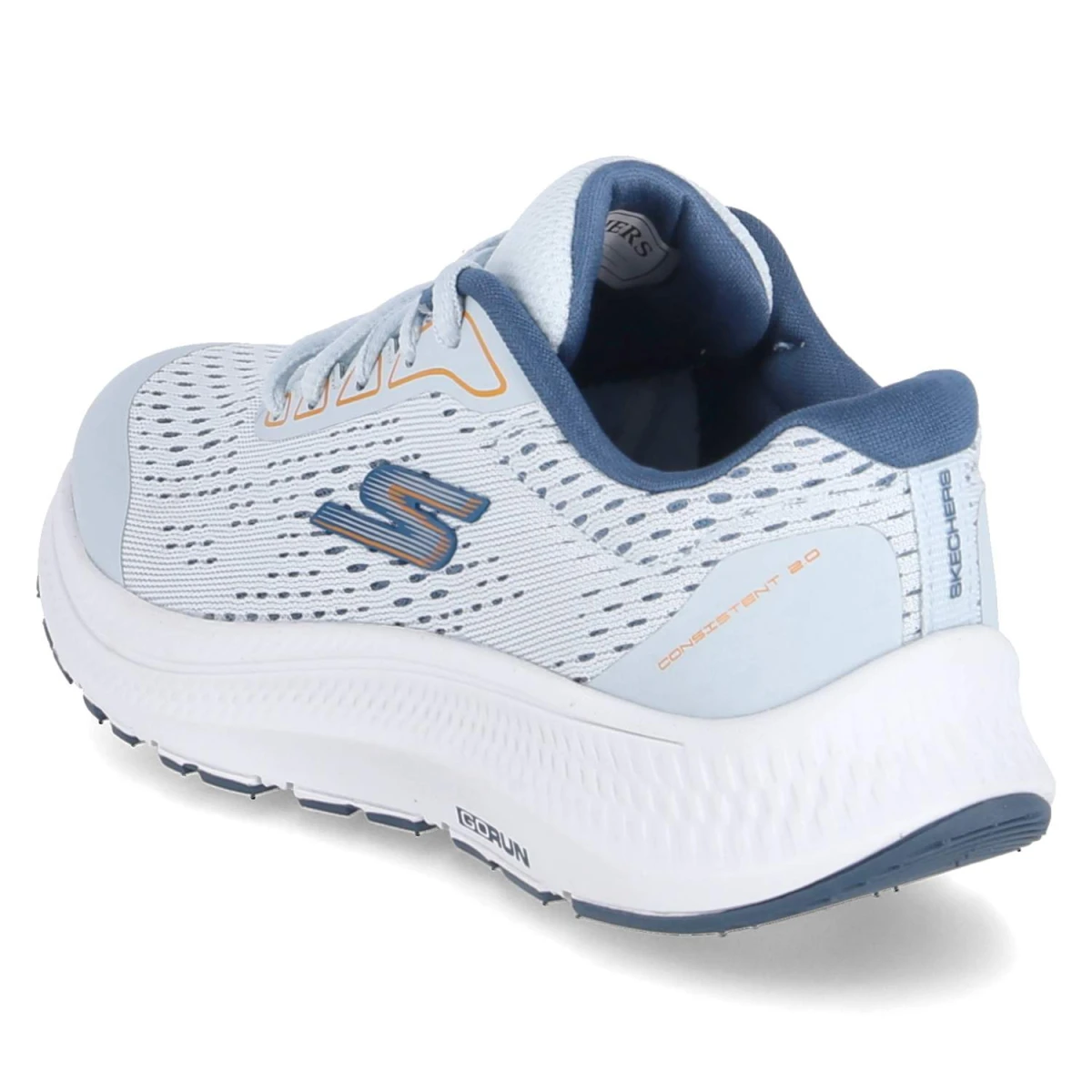 Low Sneaker MILE MARKER - ltbl
