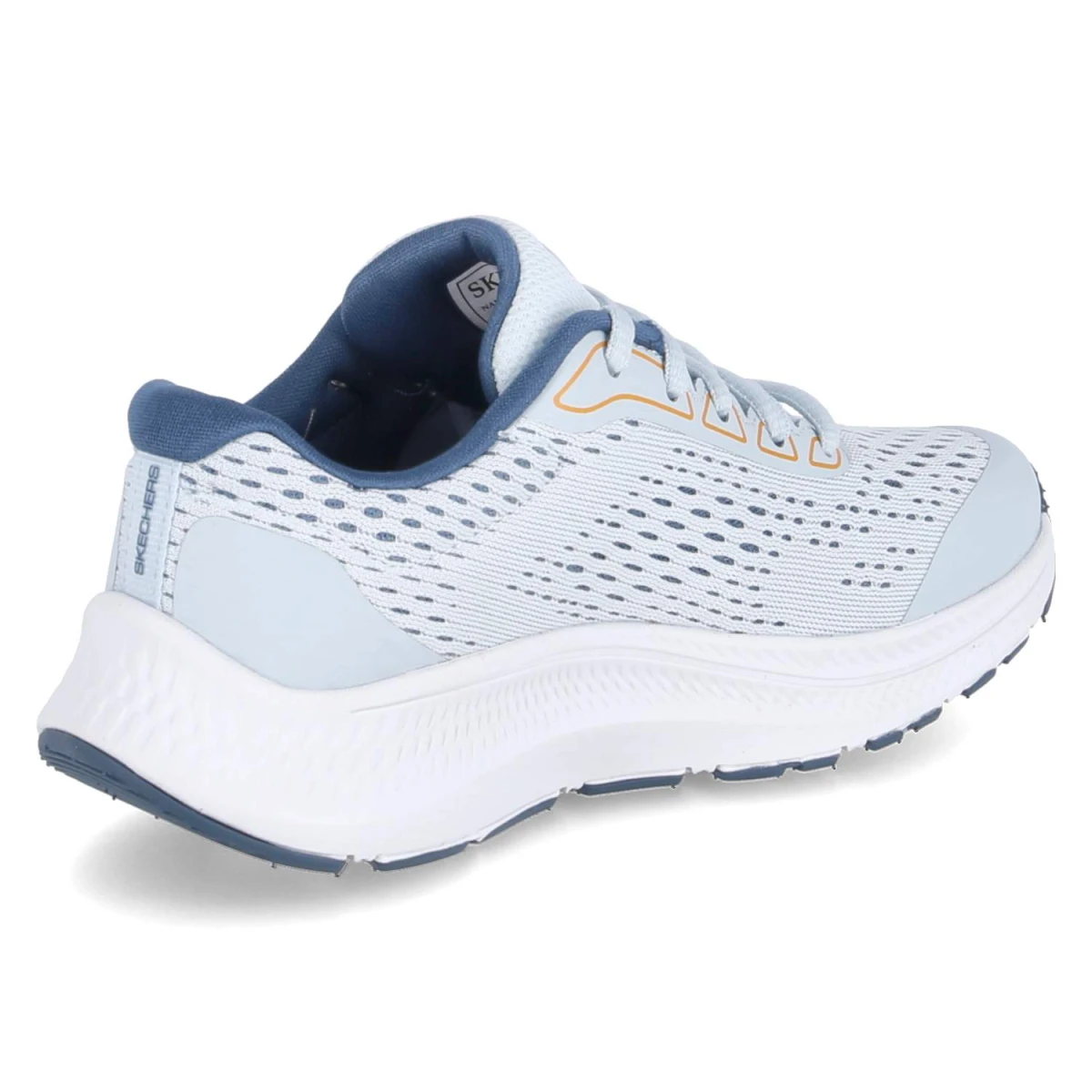 Low Sneaker MILE MARKER - ltbl