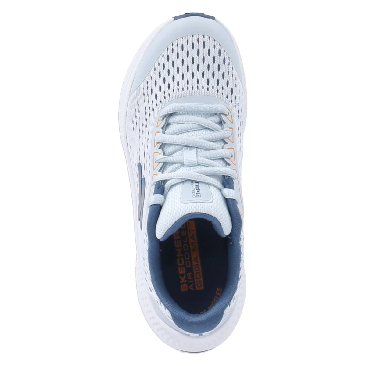 Low Sneaker MILE MARKER - ltbl