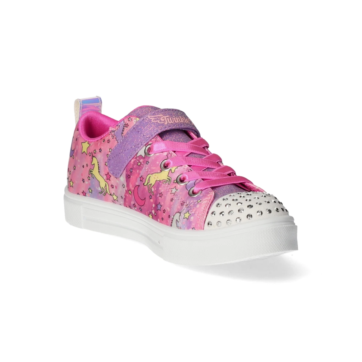 Low Sneaker UNICORN DREAMING - Pink/multi