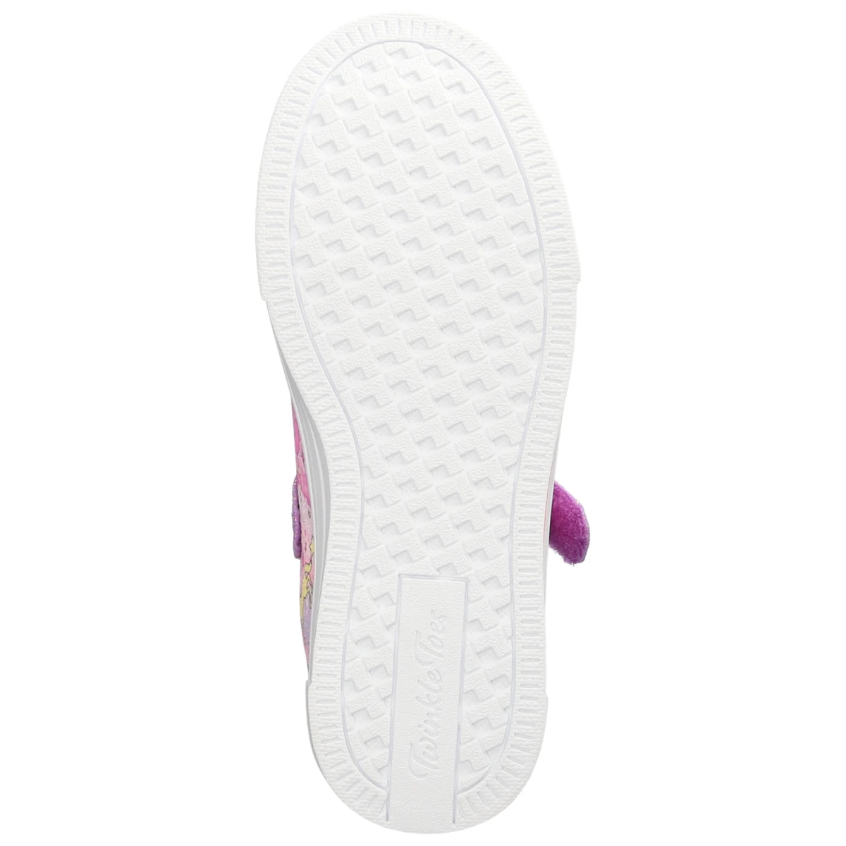 Low Sneaker UNICORN DREAMING - Pink/multi