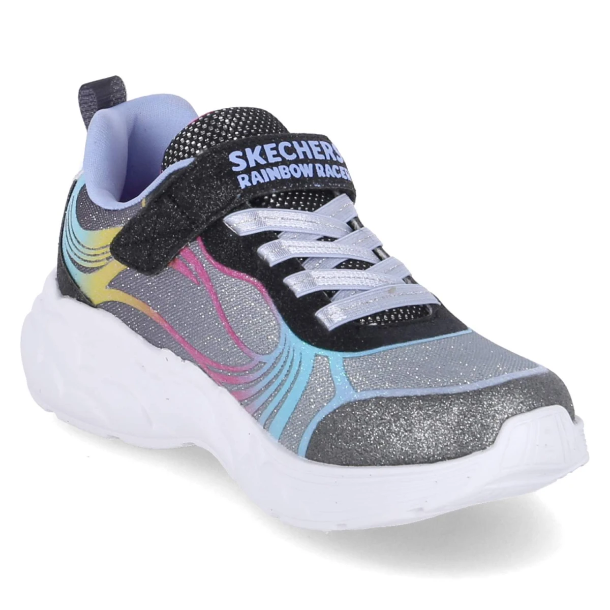 Low Sneaker NOVA BLITZ - black/multi