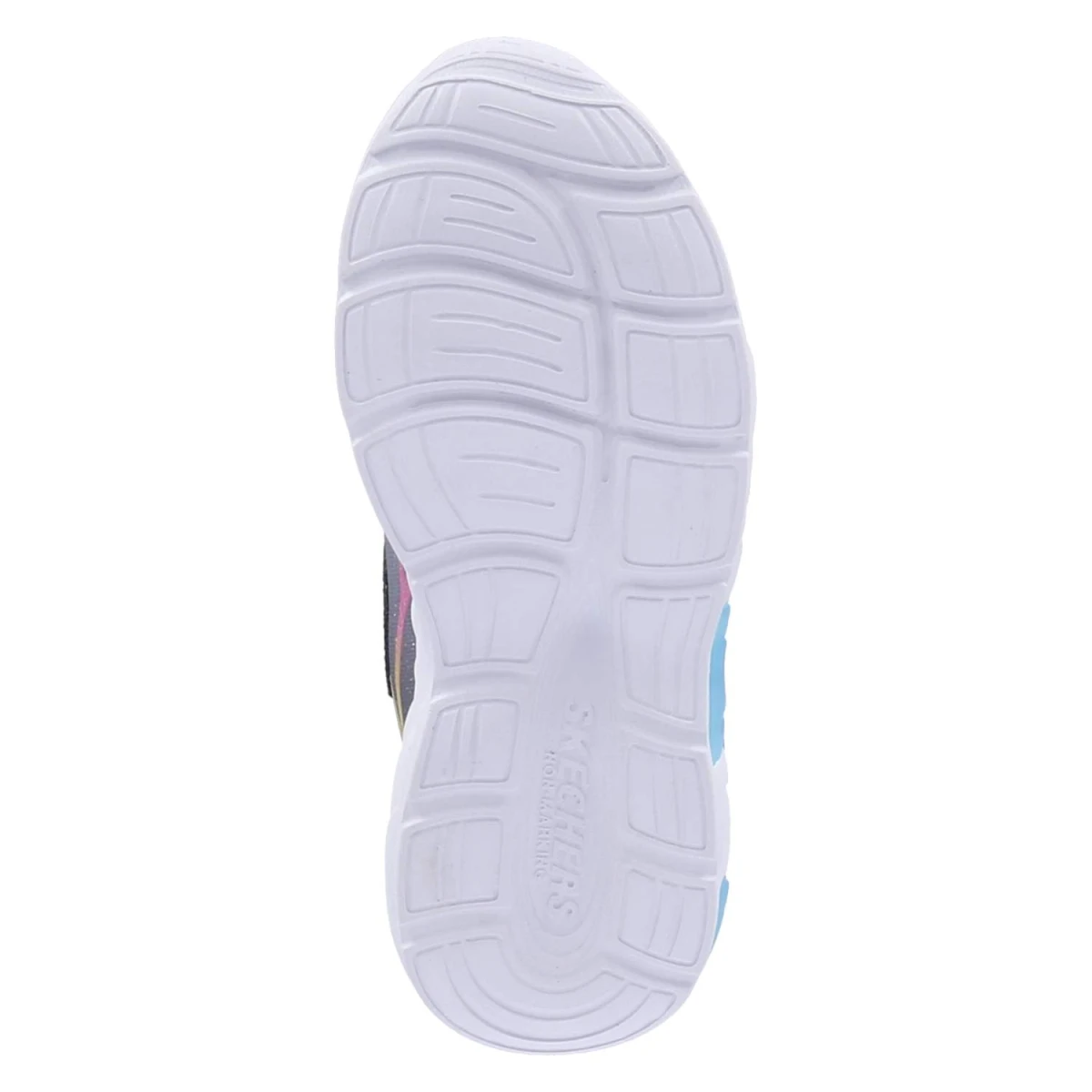 Low Sneaker NOVA BLITZ - black/multi