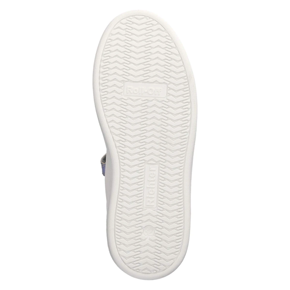 Low Sneaker - whit/alas/viol/jad/c