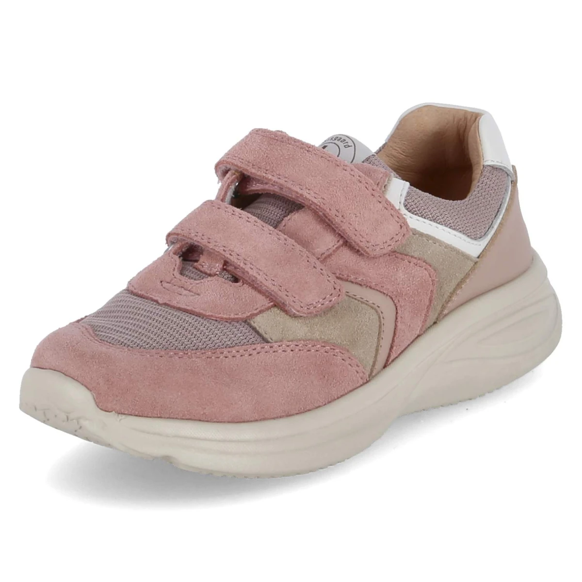 Low Sneaker YUKI - NUDE