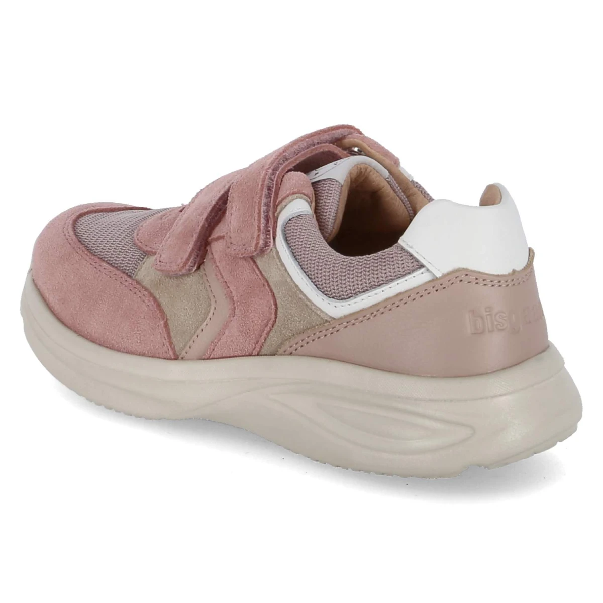 Low Sneaker YUKI - NUDE