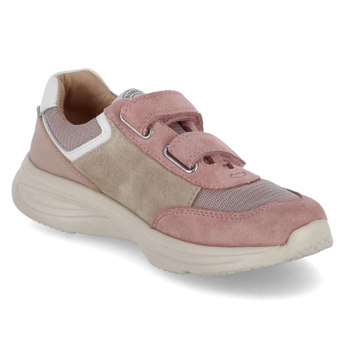 Low Sneaker YUKI - NUDE