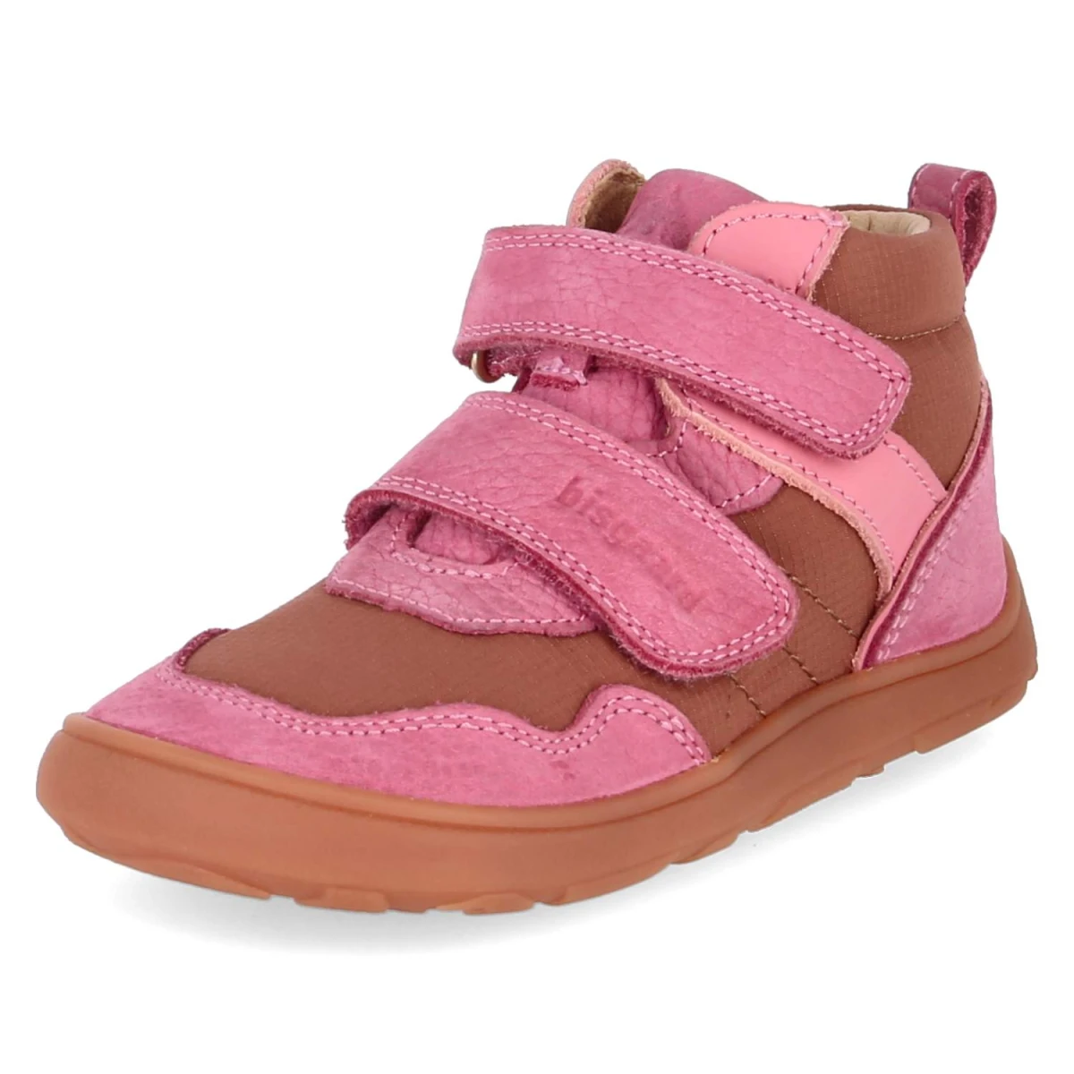 Barfuß-Sneaker BECKY - pink