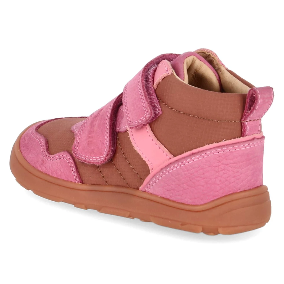 Barfuß-Sneaker BECKY - pink