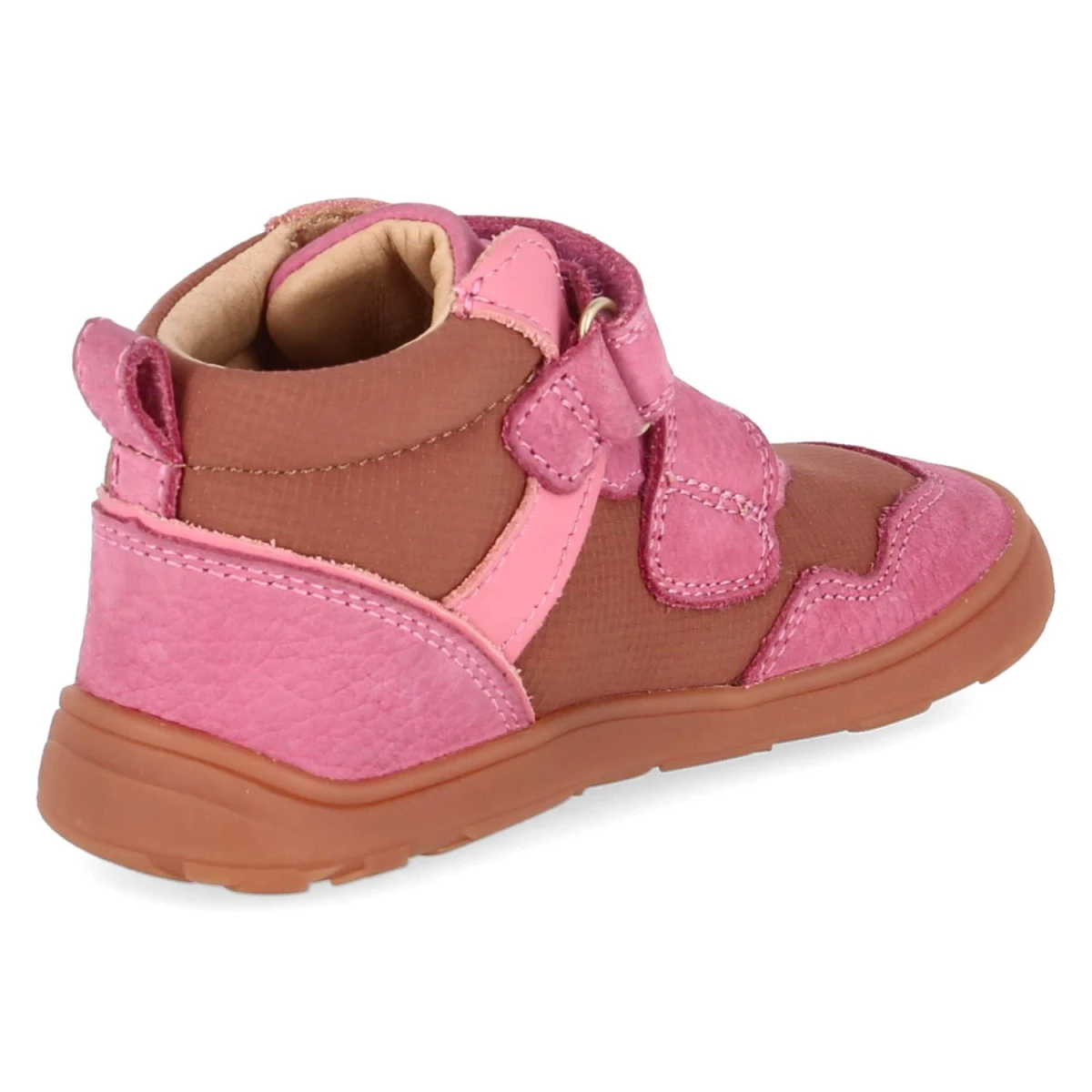 Barfuß-Sneaker BECKY - pink
