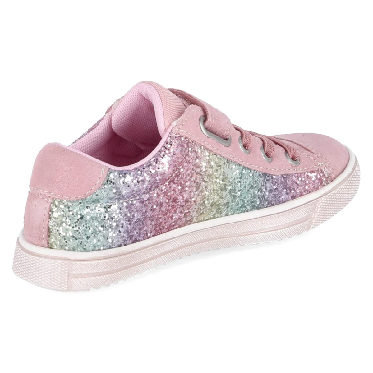 Klettschuhe Salita - geranie