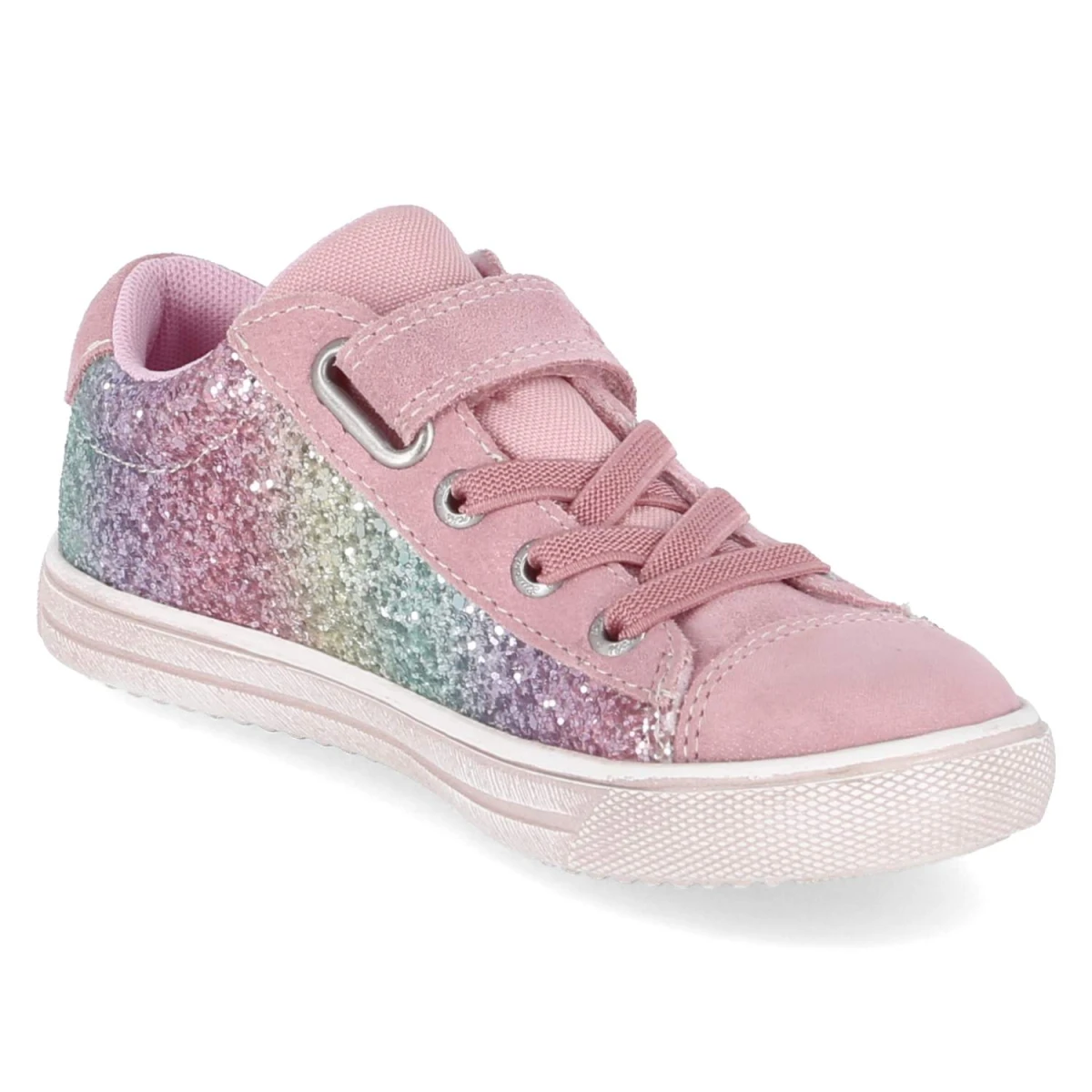 Klettschuhe Salita - geranie