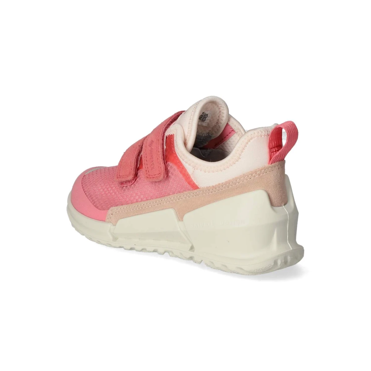 Low Sneaker BIOM - BUBBLEGUM/BUBBLEGUM/ROSE DUST