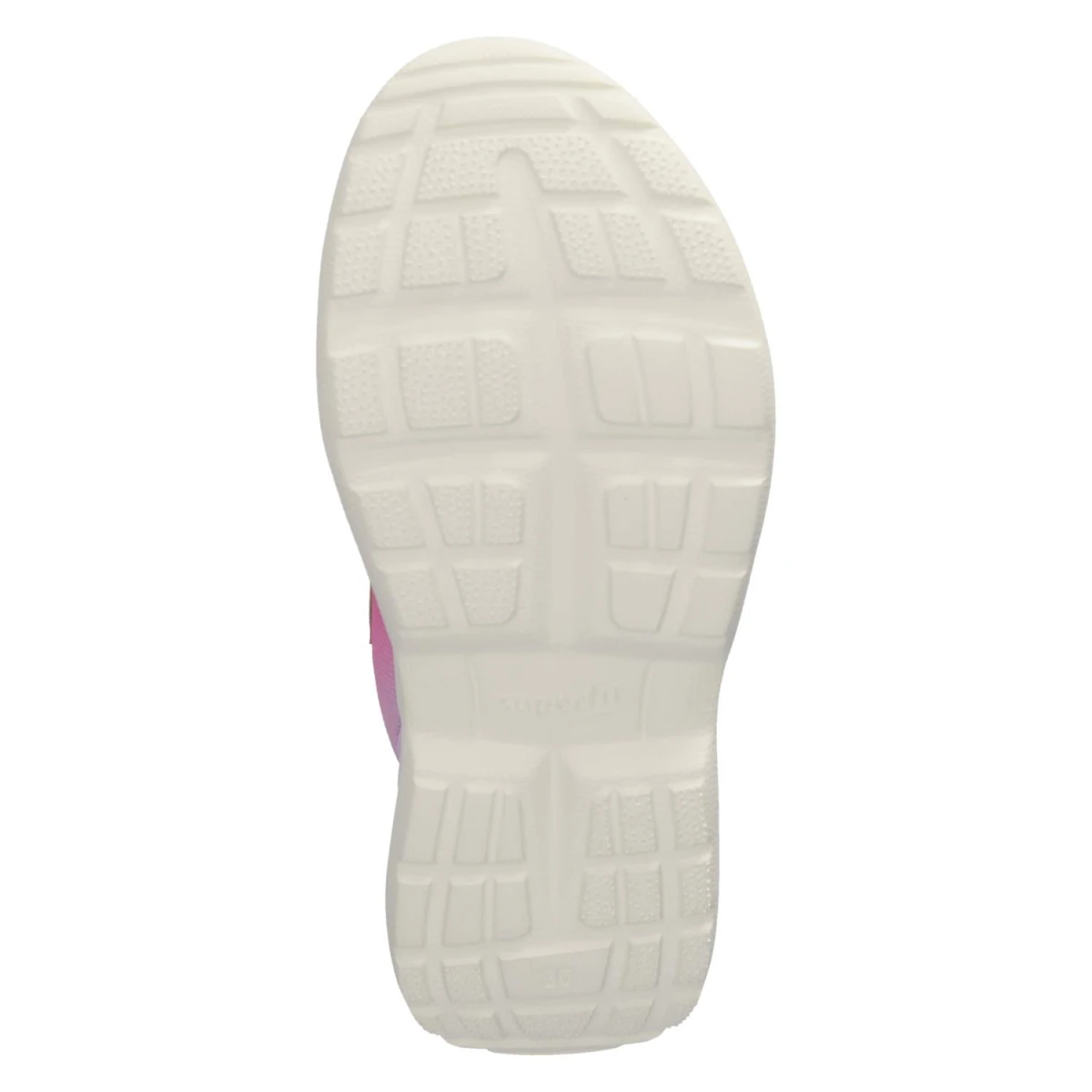 Low Sneaker RUSH - PINK/LILA