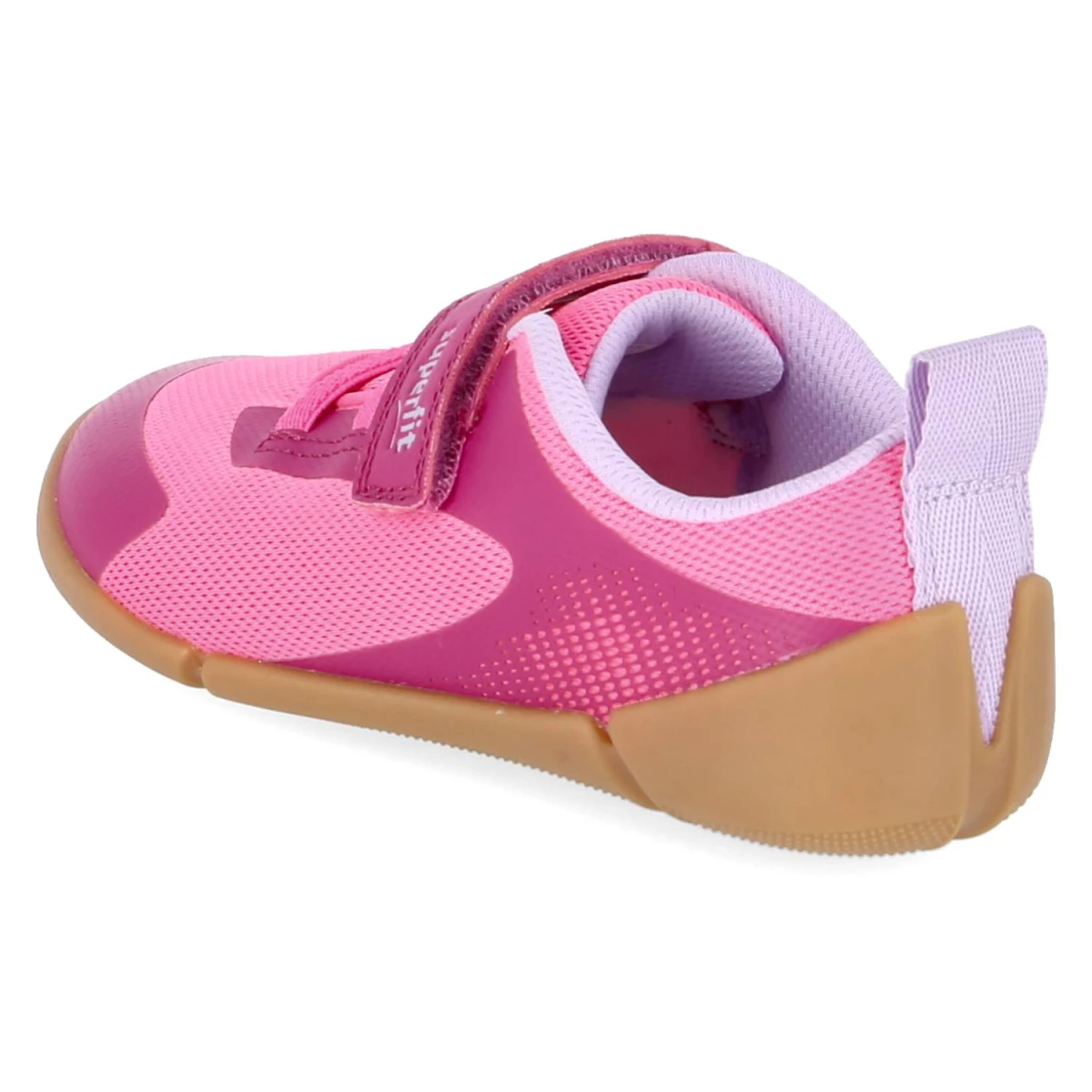 Barfußschuhe VENTO - PINK/LILA