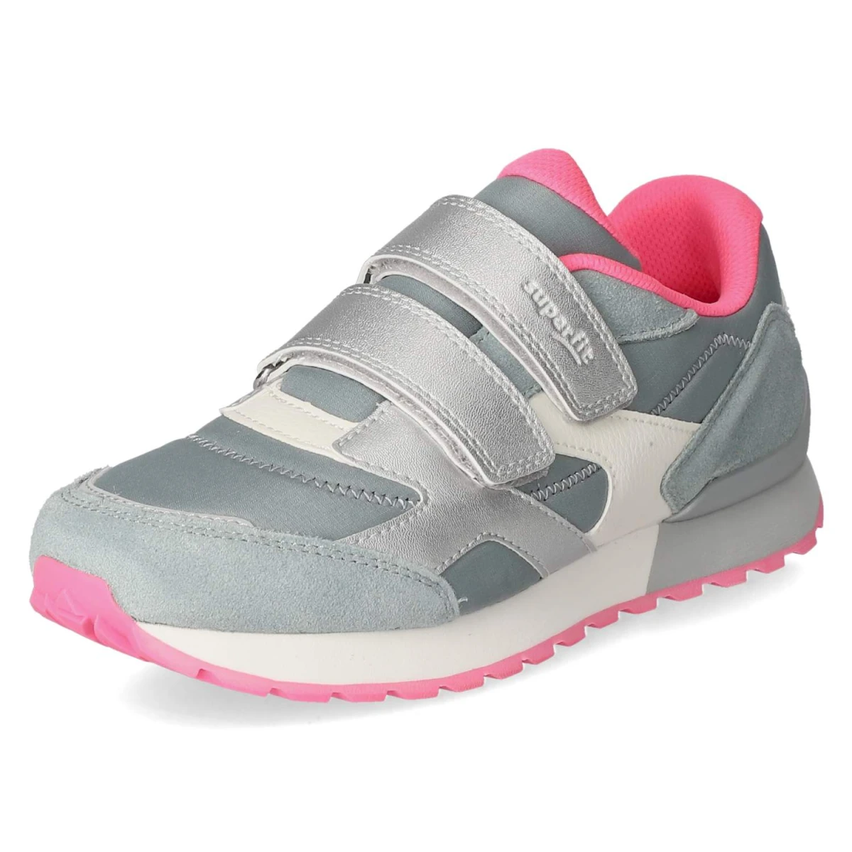 Klettschuhe Dash - HELLGRÜN/PINK