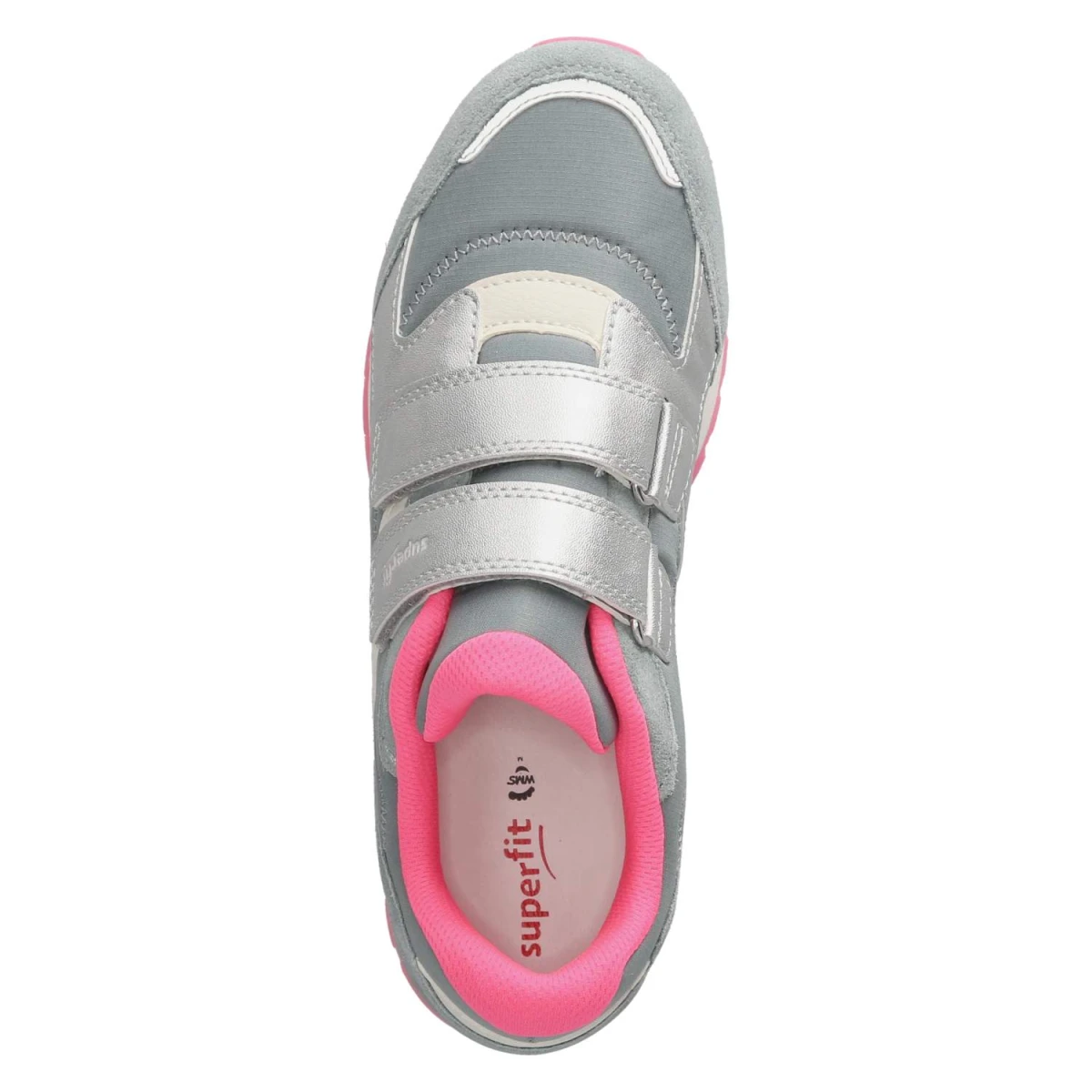 Klettschuhe Dash - HELLGRÜN/PINK