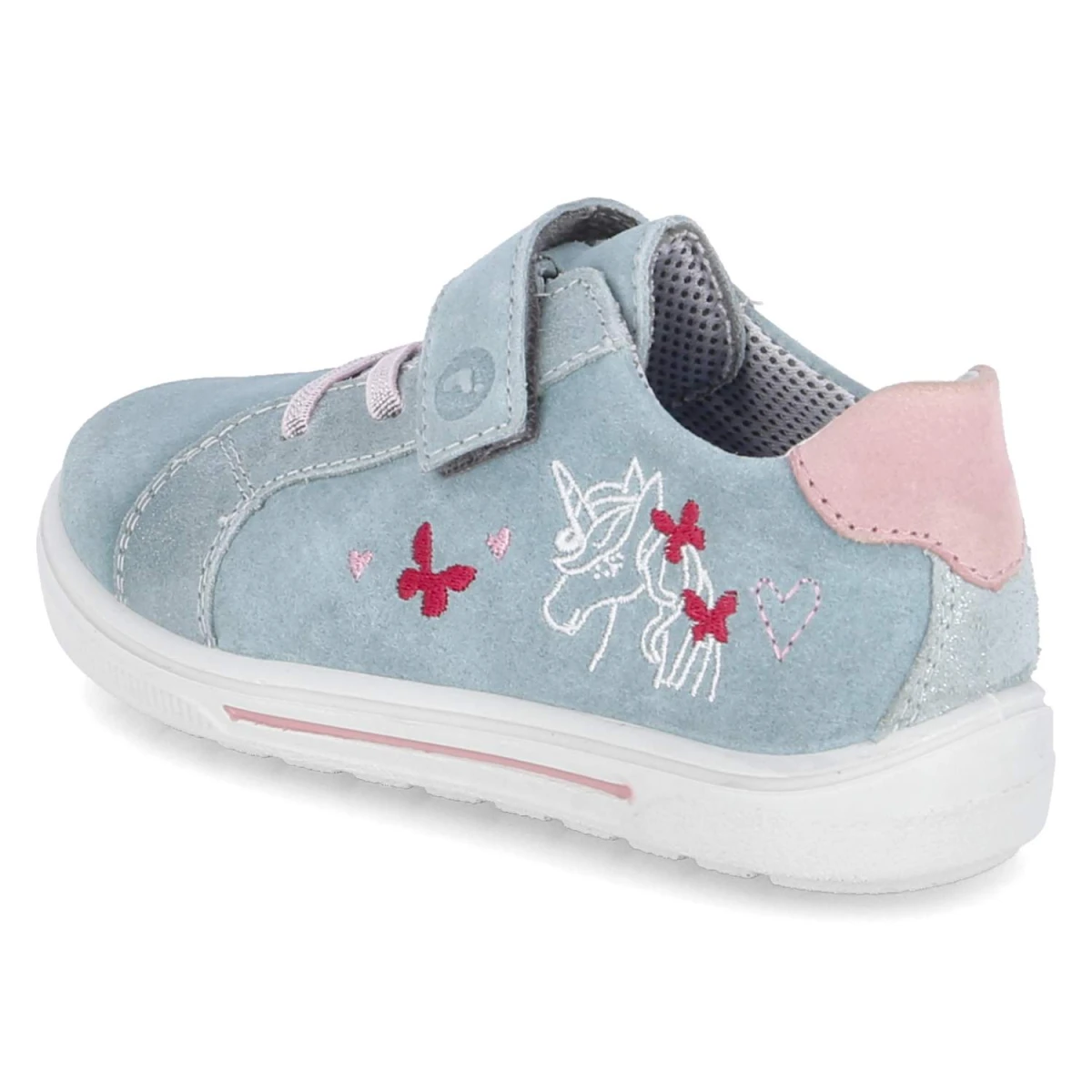 Klettschuhe IRINA - arctic