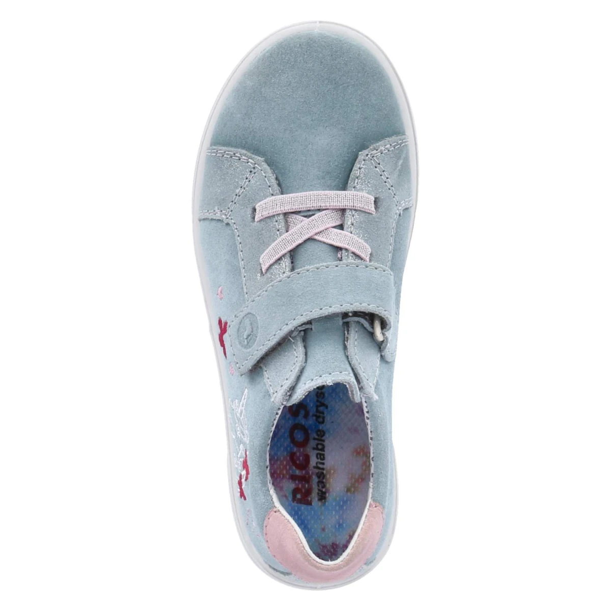 Klettschuhe IRINA - arctic