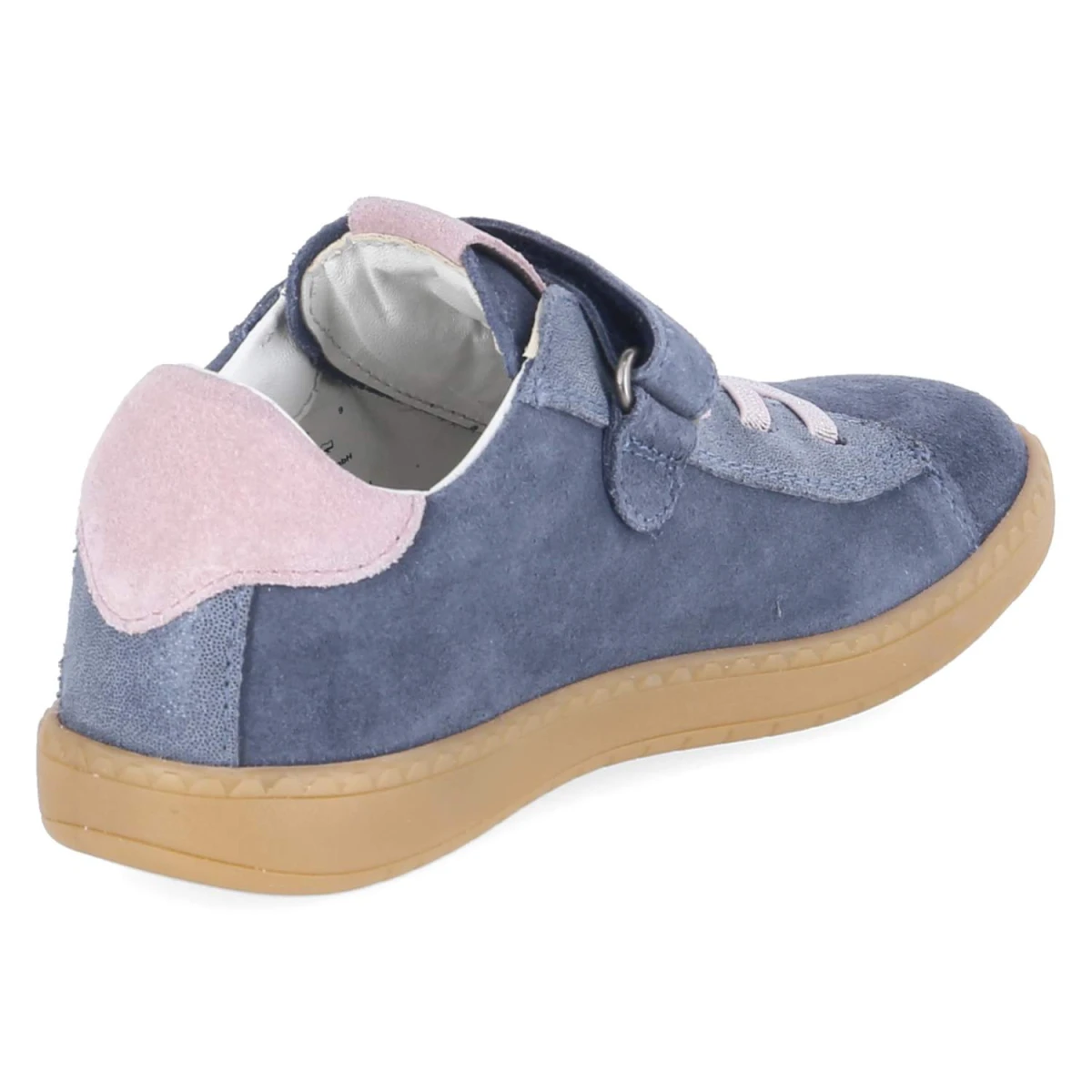 Sneaker MALIA - reef/blush