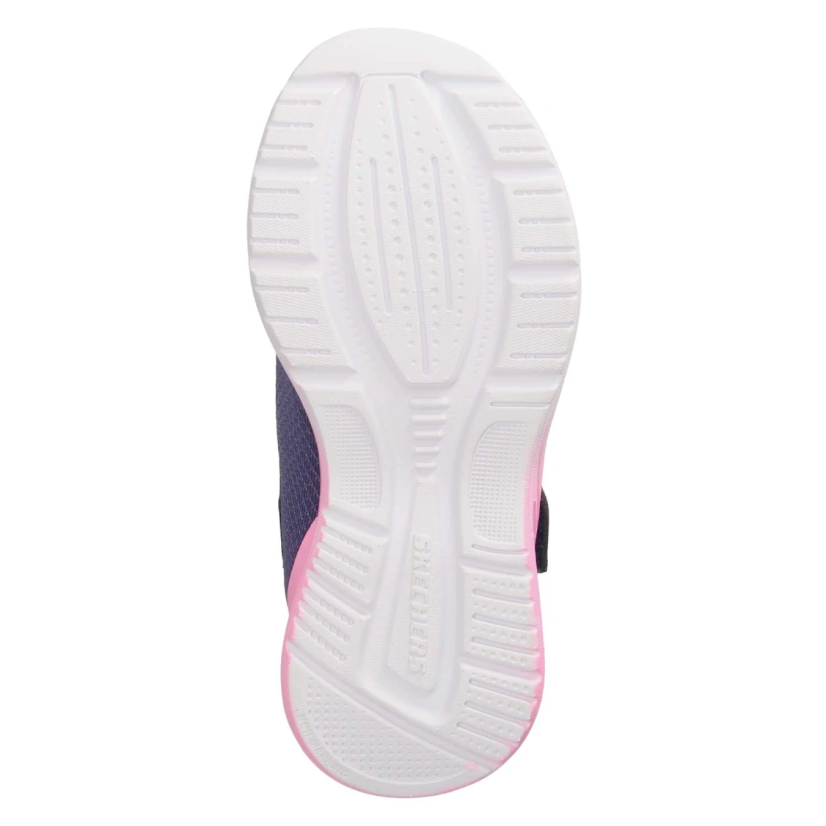 Low Sneaker FLY 3.0 - nvy/pink