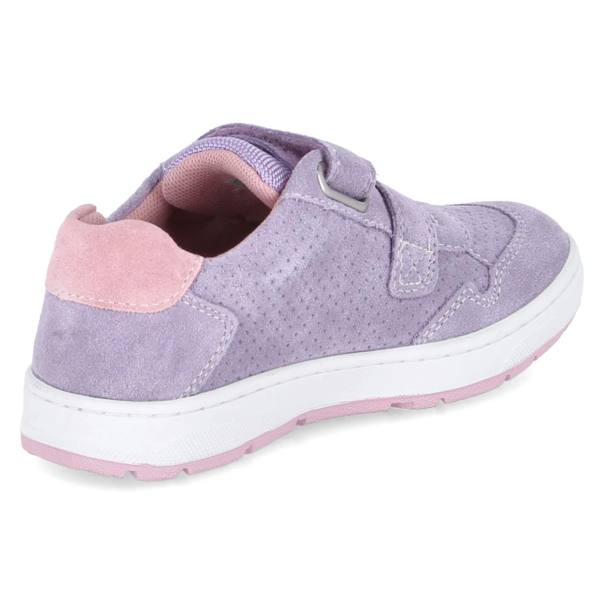 Klettschuhe DOMINIK - lilac