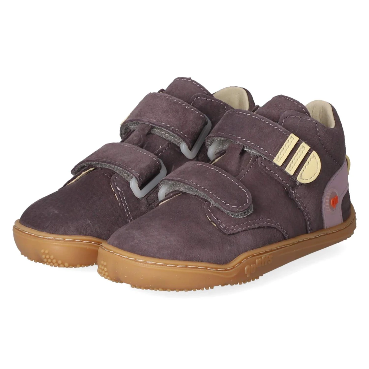 Barfußschuhe BUCHE - dolcetto/misty