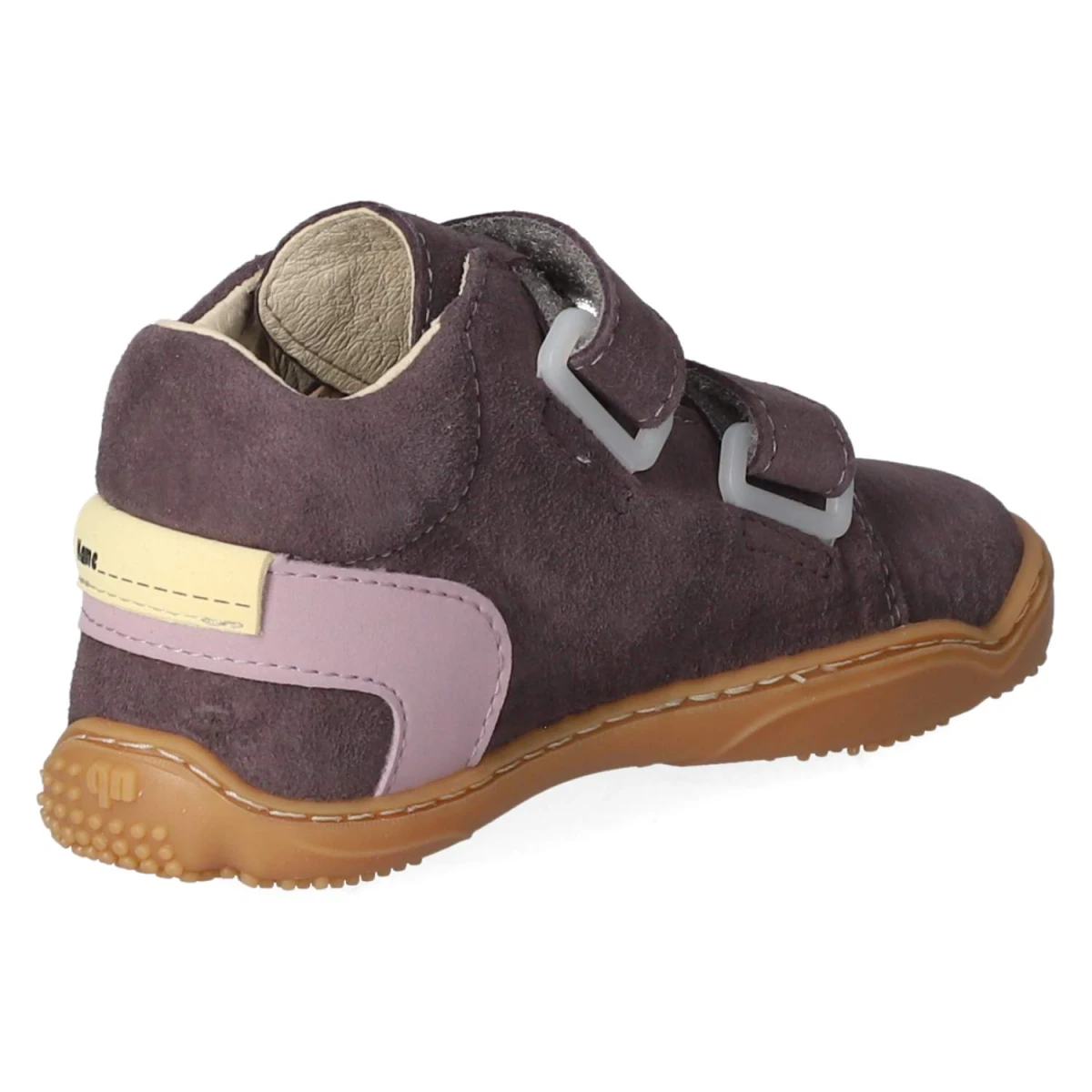 Barfußschuhe BUCHE - dolcetto/misty