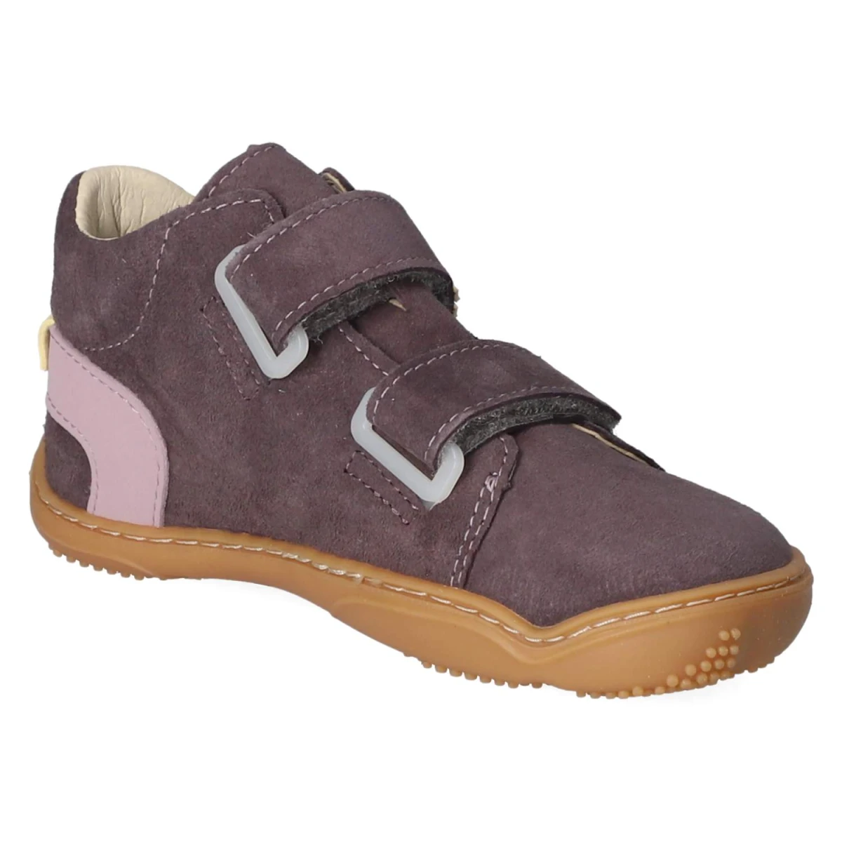 Barfußschuhe BUCHE - dolcetto/misty