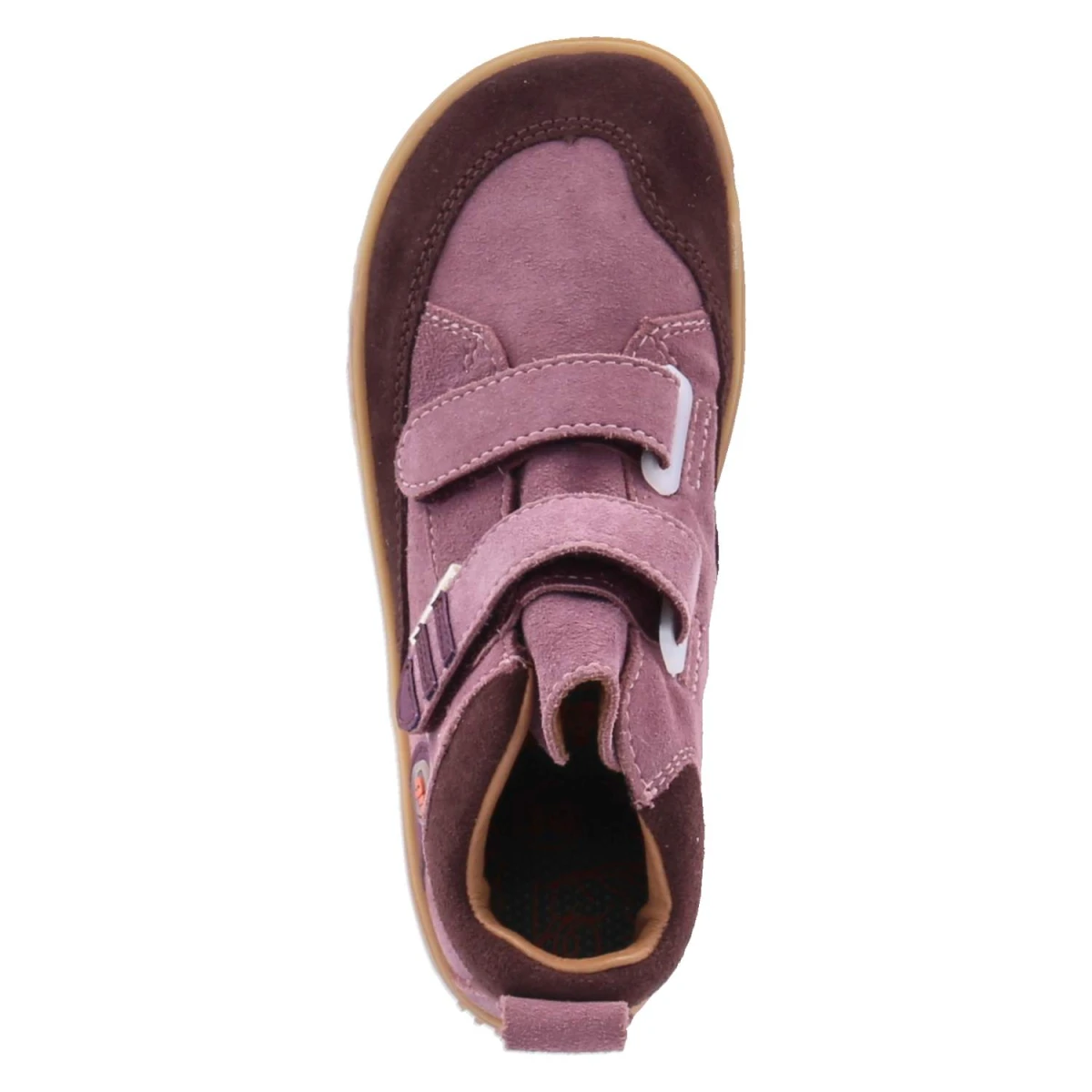 Barfußschuhe KASTANIE - sucre