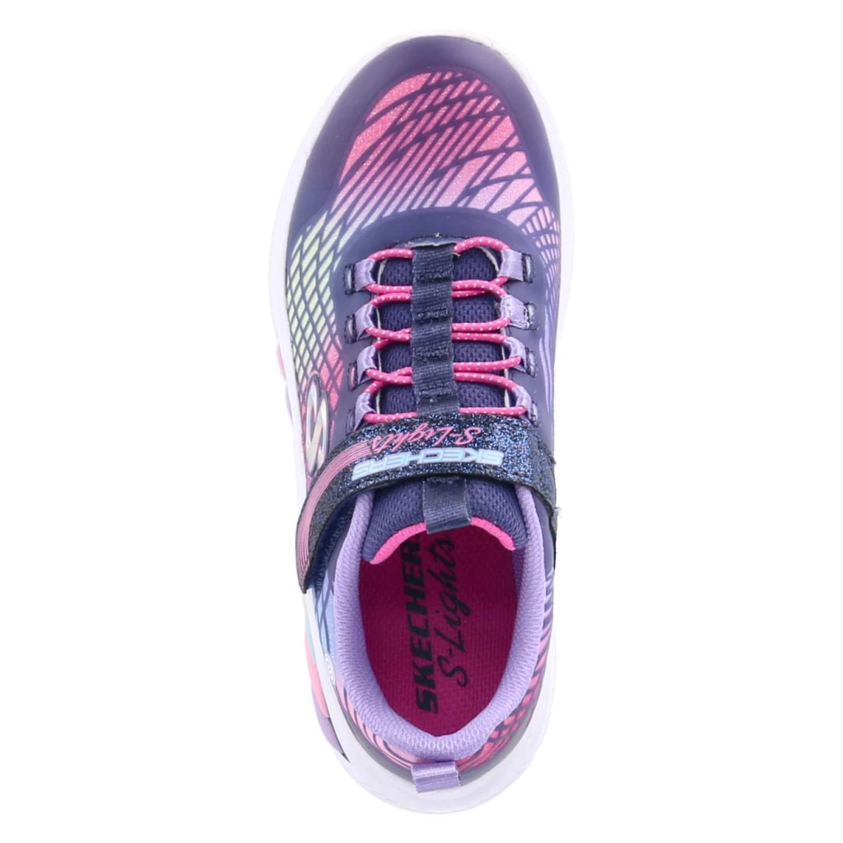 Low Sneaker RAINBOW CRUISERS - nvmt